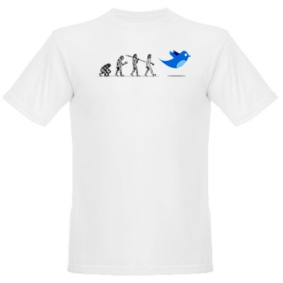 funny twitter t-shirt