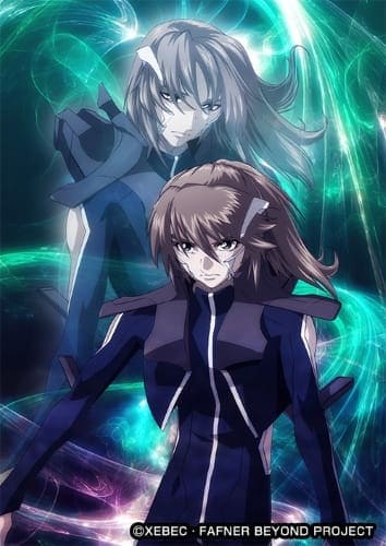 Soukyuu no Fafner: Dead Aggressor - The Beyond Part 3