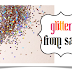 it's glitteriffic...