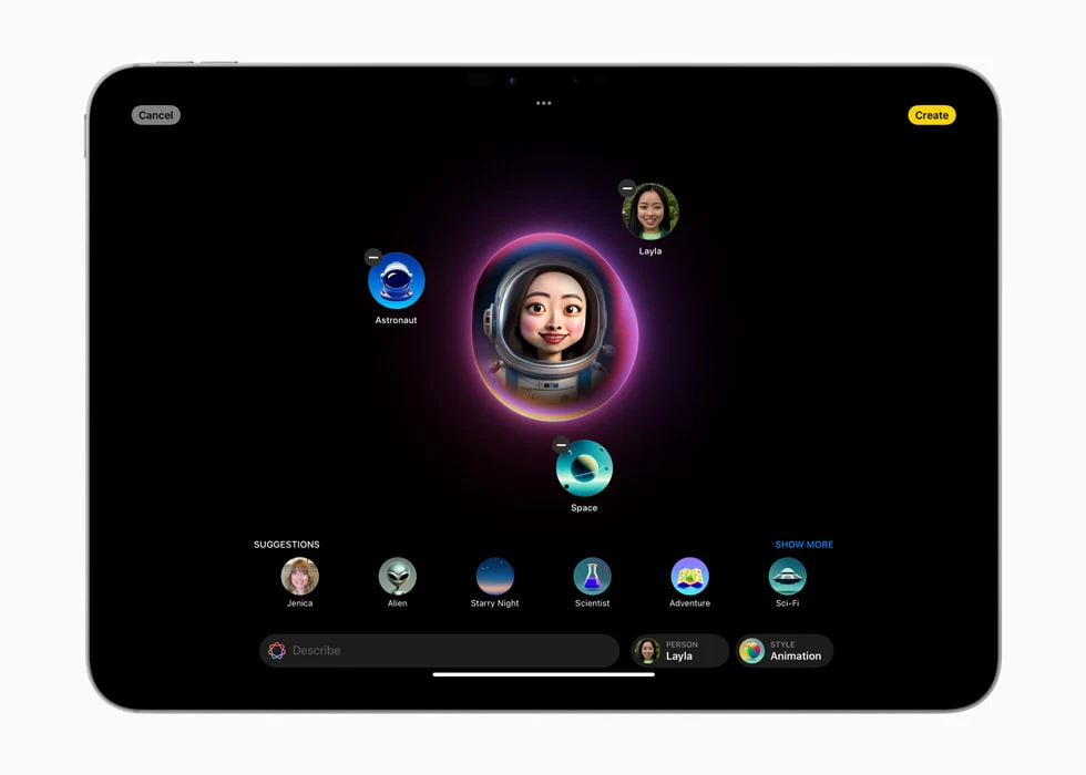 Apple Intelligence：蘋果如何捍衛 AI 隱私與品質標準