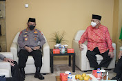 Chriswanto Santoso : Permasalahan Bangsa Bukan Hanya Menjadi Tanggungjawab Pemerintah Semata