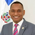 PRM escoge a Nidio Encarnación como su candidato a senador por San Juan
