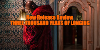 three thousand years of longing review