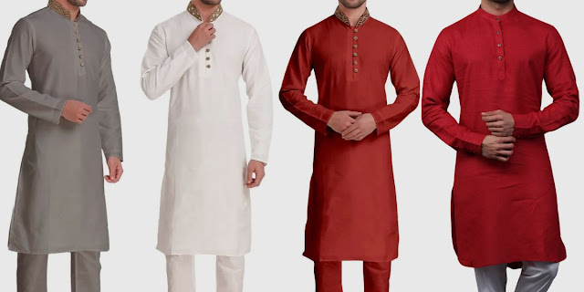 Mens Kurta Denver