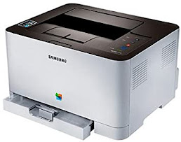 Samsung Xpress SL-C410WXAA Printer Drivers Download