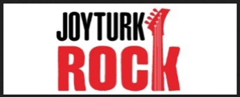 JOY TURK ROCK 