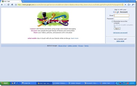 Orkut