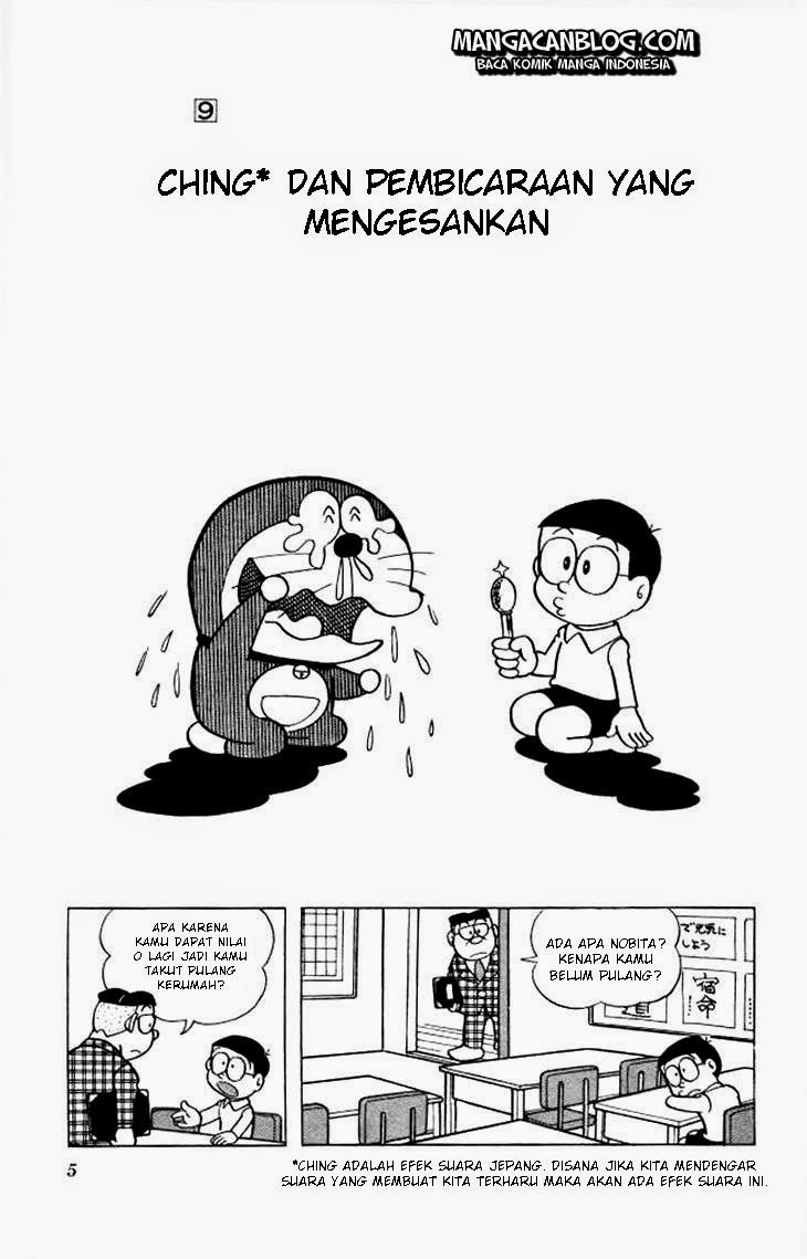 Doraemon 148 Indonesia Terbaru Baca Manga Komik Indonesia Mangacan