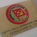 “Misteriosi vandali” nella notte tra il 22 ed il 23 settembre hanno divelto la targa della Federazione provinciale di Rifondazione Comunista.