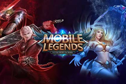 Mobile Legends Bang bang 1.4.22 Apk MOD (Money/One Hit/Map) Android