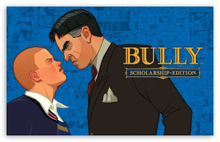 Bully Scholarship Edition