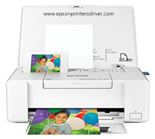 Epson PictureMate PM-400 Driver Download