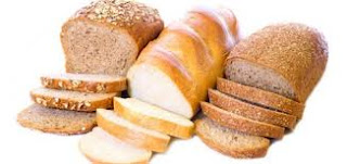 Jadikan roti gandum untuk menu makanan dalam program diet anda