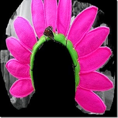 disfraz de flor idisfraz (6)