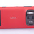 Nokia EOS, un PureView con Windows Phone ?