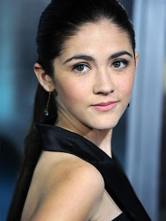 Isabelle Fuhrman Life Story