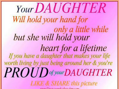 I am so proud of you my daughter 342280-I am so proud of you my daughter