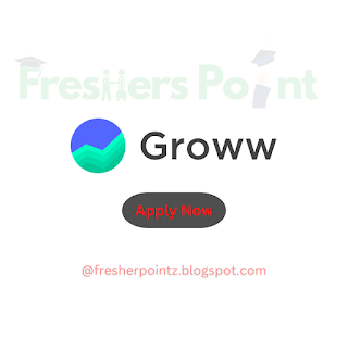 Groww Recruitment 2024 | Customer Success Executive | WFH | Apply Now !