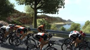 Pro Cycling Manager 2010 screenshot 3