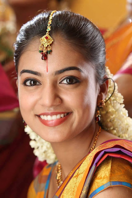 Nazriya Nazim Cute N Stunning Pics