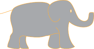 ಆನೆ ಬಗ್ಗೆ ಪ್ರಬಂಧ Essay on Elephant in Kannada Language