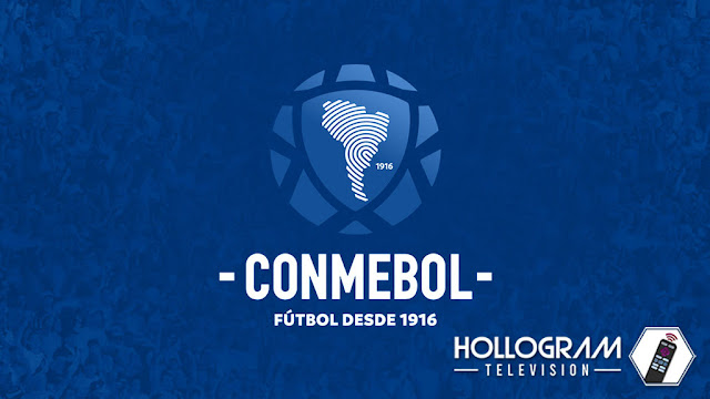 Conmebol abre proceso de licitación para derechos de transmisión de torneos en Latinoamérica para 2023-2026