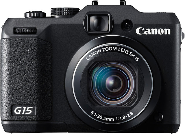 Bridge Kamera Canon1