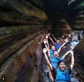 14 Tempat Liburan Di Kabupaten Pandeglang Yang Ramai DI Kunjungi Wisatawan