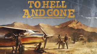 To Hell and Gone (2019)