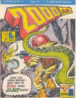 2000 AD #36