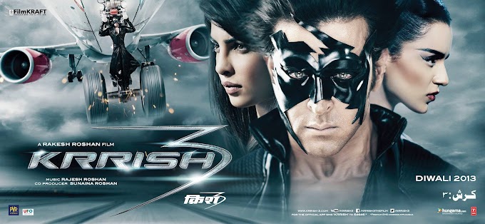 Krish 3 Full Movie Hindi (Hritik Roshan) Ruzze.xyz