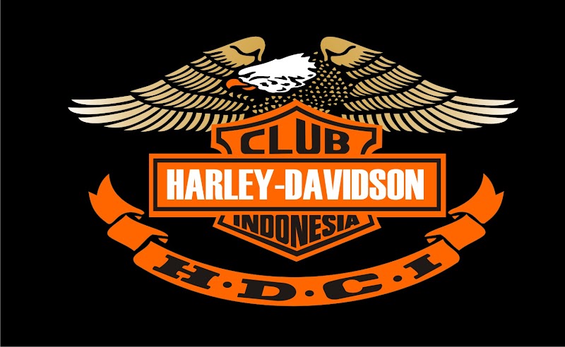 17 Hdci Harley Davidson Club Indonesia, Info Baru!