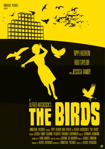 THE BIRDS