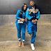 Fabolous and Longtime Girlfriend are Expecting a Baby Girl!