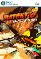 Free Download FlatOut 3: Chaos & Destruction (PC Game/ENG) Full Version
