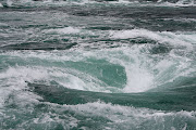 I've used the image of a whirlpool in early workshops for the piece as a .