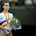 #Throwback: Ana Porgras conquista o primeiro ouro da Romênia em 9 anos