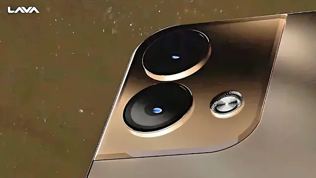 Camera