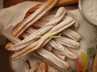 Churros