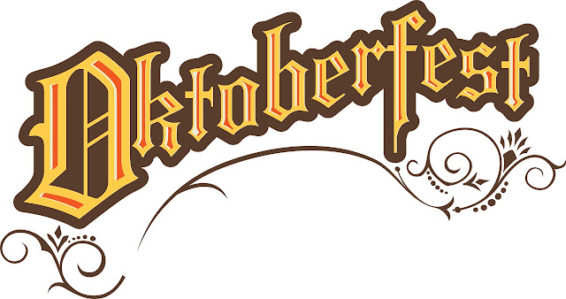 Oktoberfest 2016