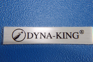 Dyna King Excalibur