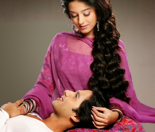 Shahid Kapoor & Amrita Rao HD Wallpapers Free Download