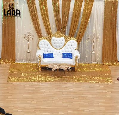 Lara Party Hire