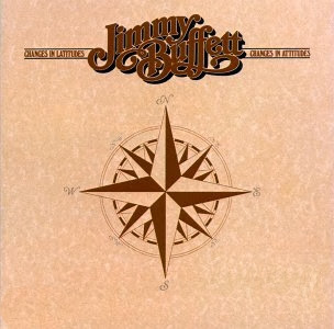 Jimmy Buffett Changes in Latitudes Changes in Attitudes 1977