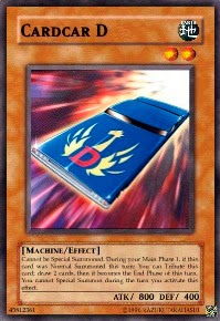 cardcard