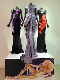 RuPaul judging gowns RuPauls Drag Race