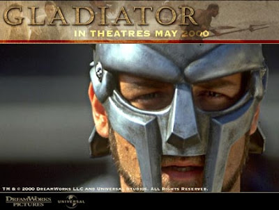 Angie Varona 4chan: The Gladiator Pics