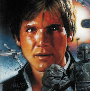 Han Solo by Drew S. Posted in Han Solo · Email ThisBlogThis!