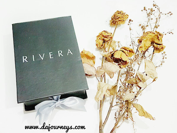 [Unboxing] Rivera #BDGBBxRivera