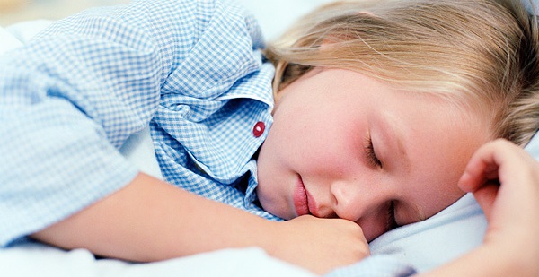 Horário irregular para dormir afeta desenvolvimento infantil